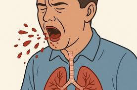 Blood in cough – symptoms, causes, and when to see a doctor