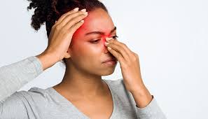 Sinusitis Pain